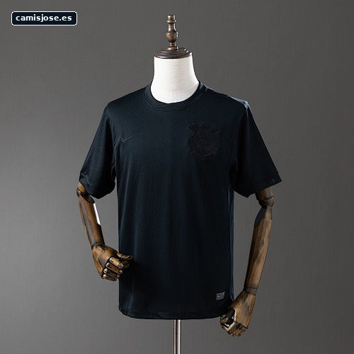 24/25 Corinthians visitante con todos los patrocinadores S-4XL