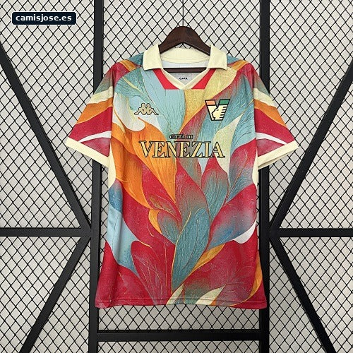 24/25 Venice Edición Especial S-XXL