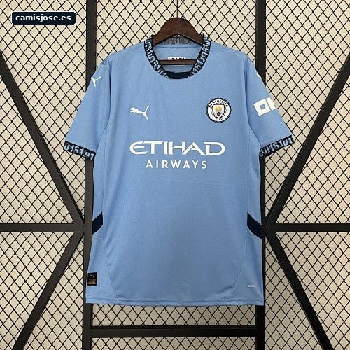 24/25 Manchester City local S-4XL