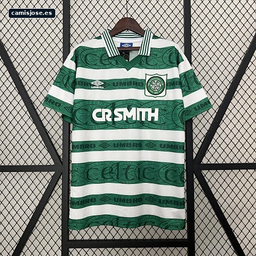 Retro Celtics 95/97 local S-XXL