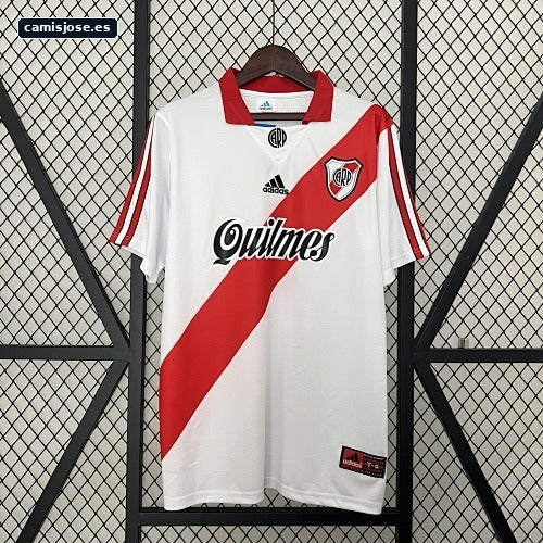 Retro River Plate 98/99 local S-XXL