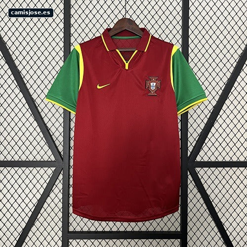 Retro Portugal 1998 local S-XXL