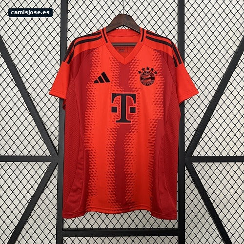 24/25 Bayern Munich local S-4XL