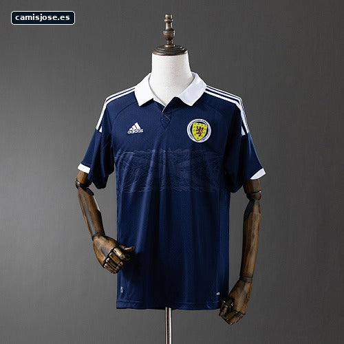 Retro Escocia 12/14 local S-XXL