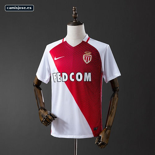 Retro Monaco 16/17 local S-XXL