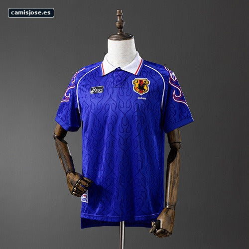 Retro Japón 1998 local S-XXL