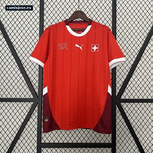 2024 Swiss local S-4XL