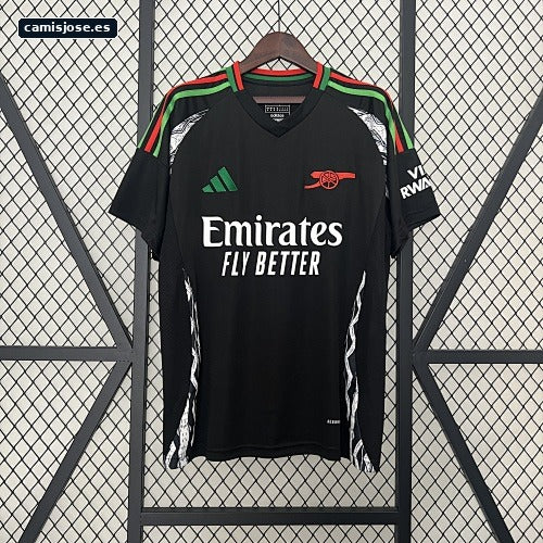 24/25 Arsenal visitante S-4XL