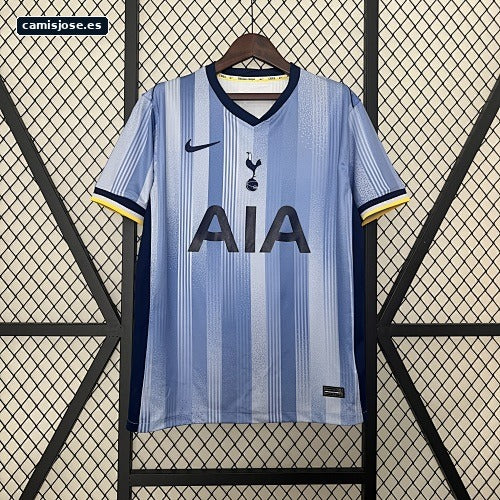 24/25 Tottenham visitante S-4XL