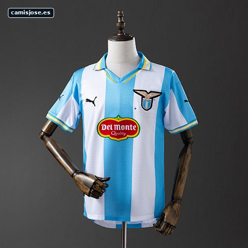 Retro Lazio 99/00 local S-XXL