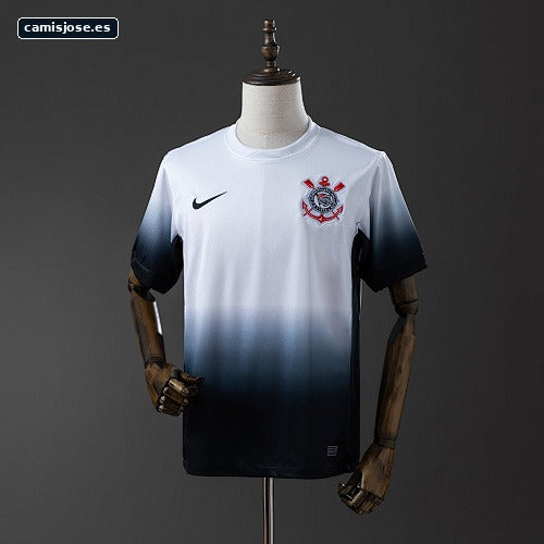 24/25 Corinthians local con todos los patrocinadores S-4XL