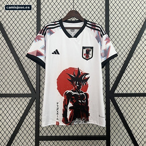 2024 Japón Edición Especial S-XXL