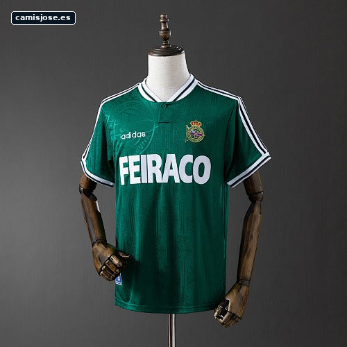 Retro Deportivo La Coruna 99/00 visitante S-XXL