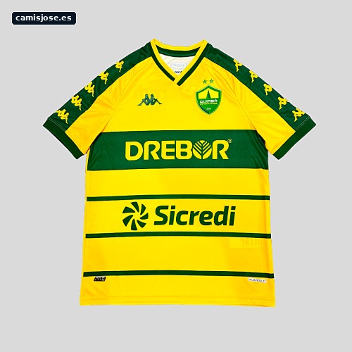 24/25 Cuiaba local S-4XL