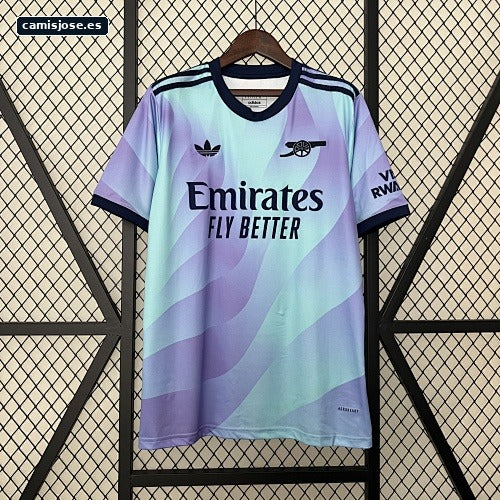 24/25 Arsenal tercera S-4XL