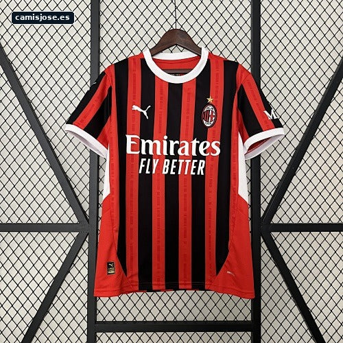 24/25 AC Milan local S-4XL
