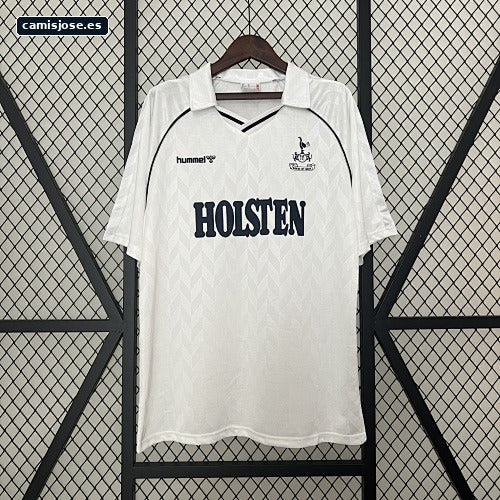 Retro Tottenham 87/89 local S-XXL