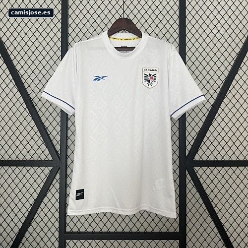 Panamá 2024 blanco S-XXL