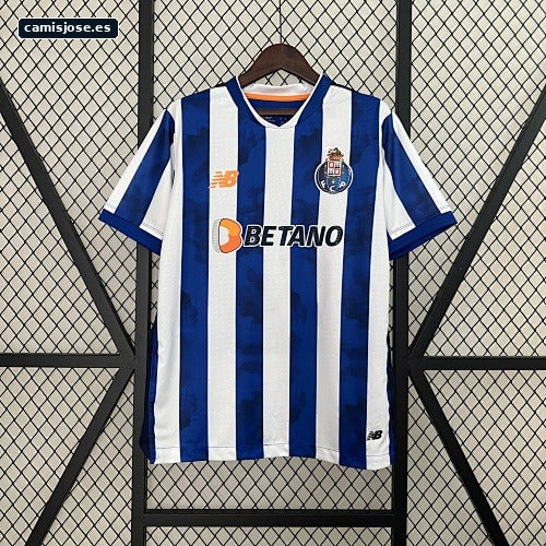24/25 Porto local S-XXL
