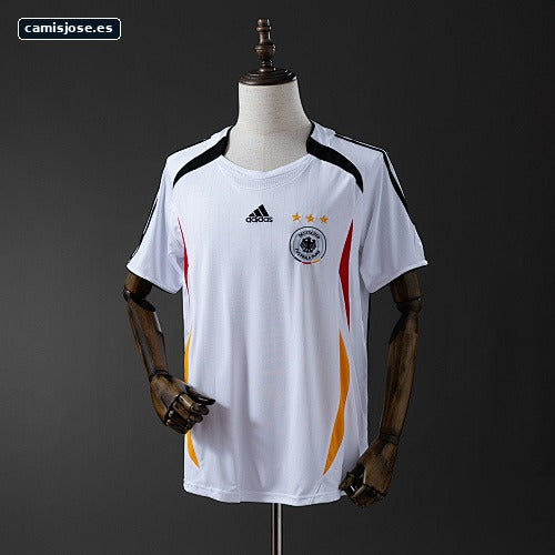 Retro Alemania 2006 local S-XXL