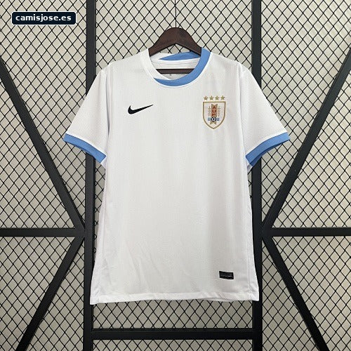 Uruguay 2024 visitante S-4XL