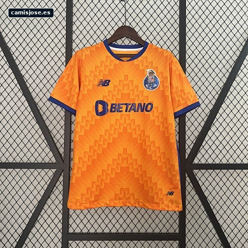 Porto 24/25 visitante S-XXL