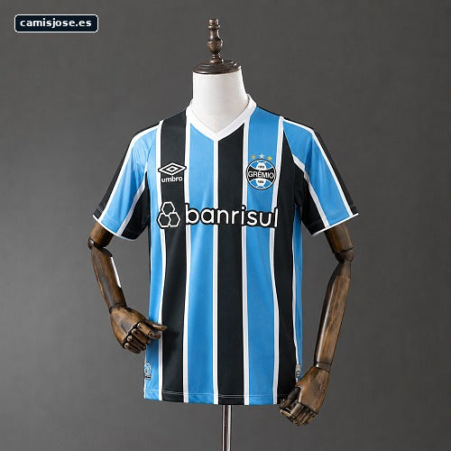 24/25 Grêmio camiseta local S-4XL