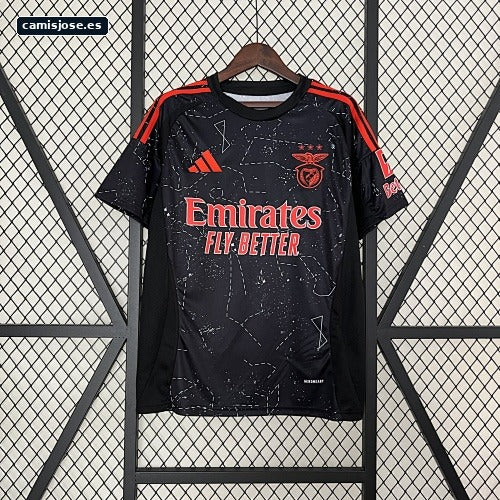 24/25 Benfica visitante S-4XL