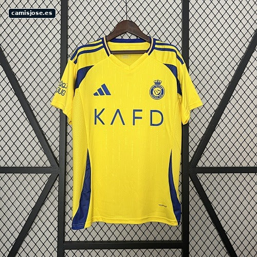 24/25 Al Riyadh Victory local S-4XL