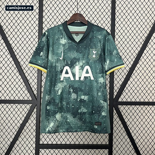 24/25 Tottenham tercera visitante S-4XL