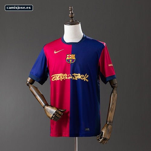 24/25 Barcelona local S-4XL