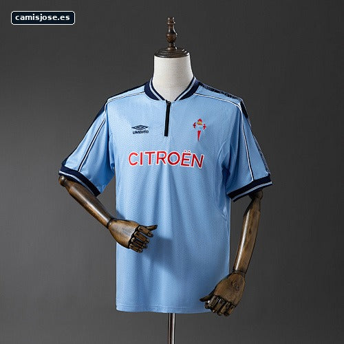Celta de Vigo retro 99/00 local S-XXL