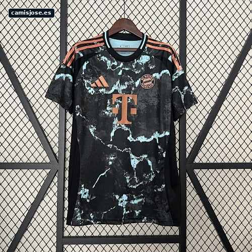 24/25 Bayern Munich visitante S-4XL