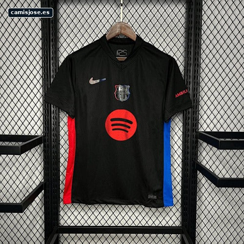 Barcelona 24/25 visitante S-4XL
