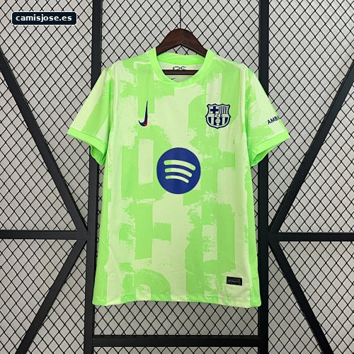 Barcelona 24/25 tercera visitante S-4XL