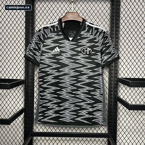 Atlético Mineiro 2024/25 tercera S-4XL