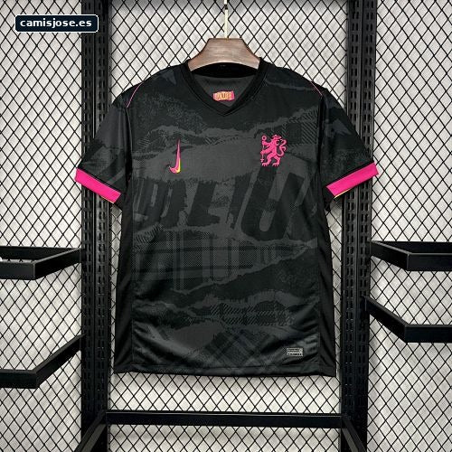 Chelsea 24/25 tercera camiseta S-4XL