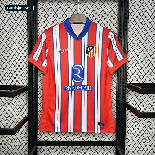 Atlético Madrid 24/25 camiseta local S-4XL