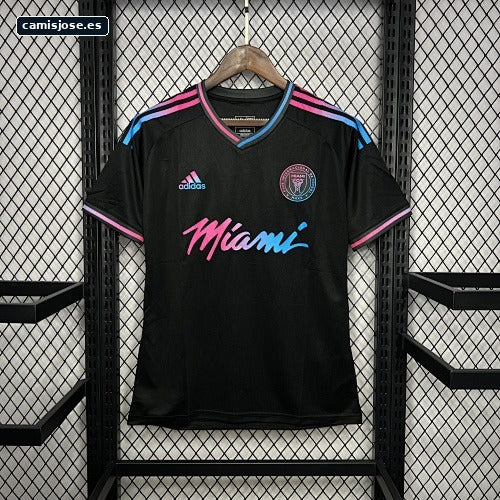 Miami FC 2024/25 Edición especial camiseta S-XXL