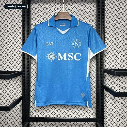 Napoli 2024/25 Primera camiseta S-4XL
