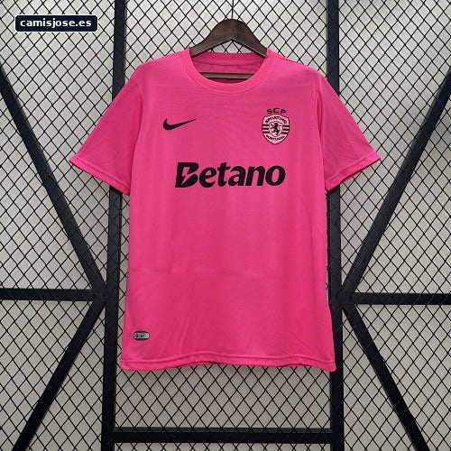 Lisboa 24/25 Tercera Visitante S-XXL