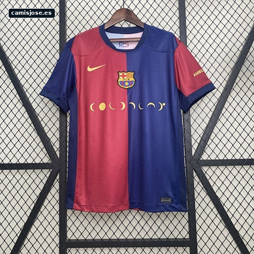 Edición especial Barcelona 24/25 Local S-4XL