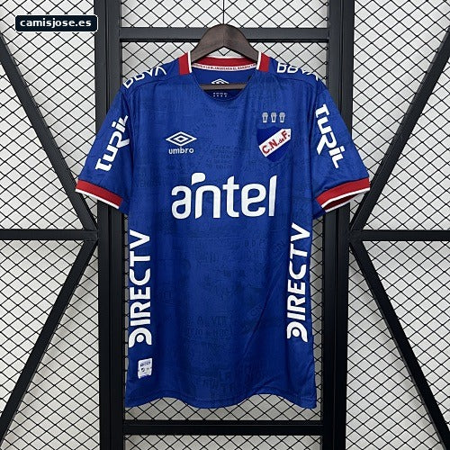 Selección de Uruguay 24/25 S-XXL