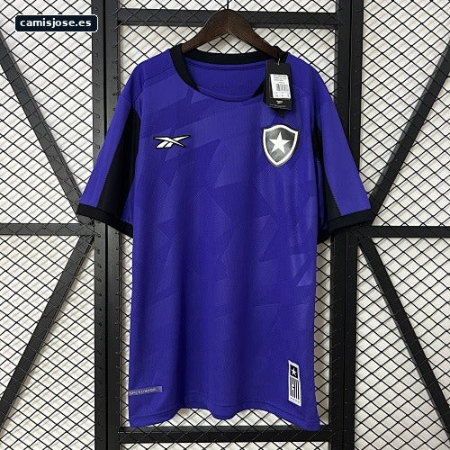 24/25 Botafogo portero morado S-4XL