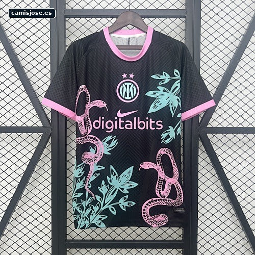 24/25 Inter de Milán Edición Especial S-XXL