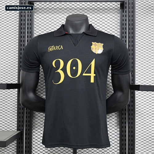 24/25 Jugador Barcelona Edición Especial S-XXL