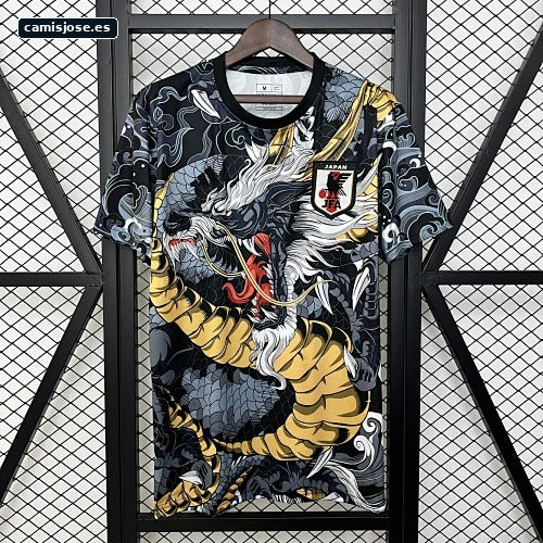 2024 Japón Edición Especial S-XXL