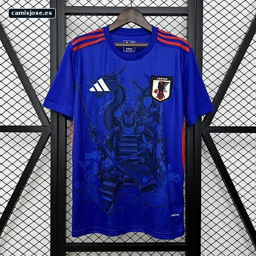 2024 Japón Edición Especial S-XXL