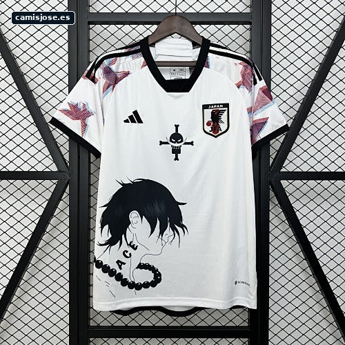 2024 Japón Edición Especial S-XXL