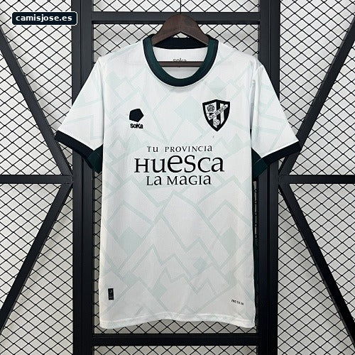 Huesca 24/25 visitante S-XXL